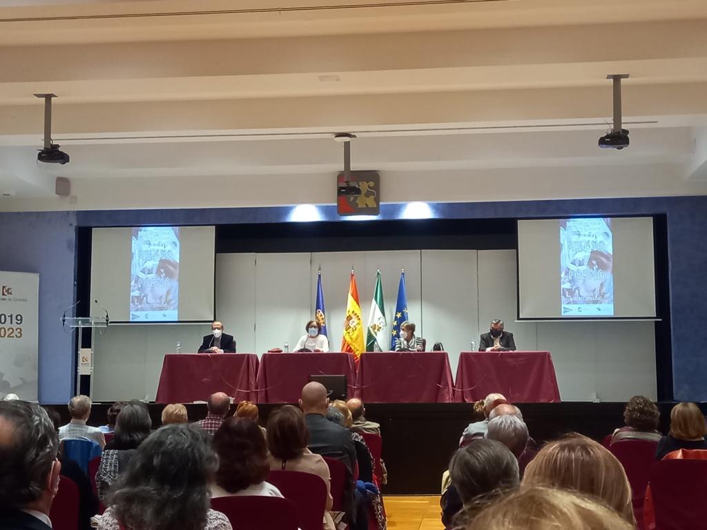 Certamen Literario La Tribu Educa