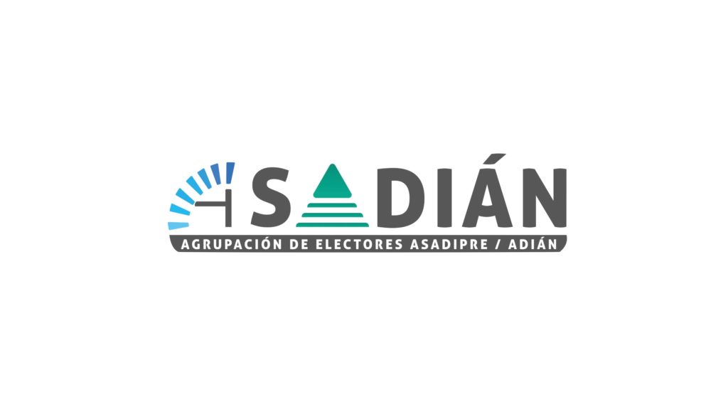 Carta a socios: Nueva web de ASADIÁN