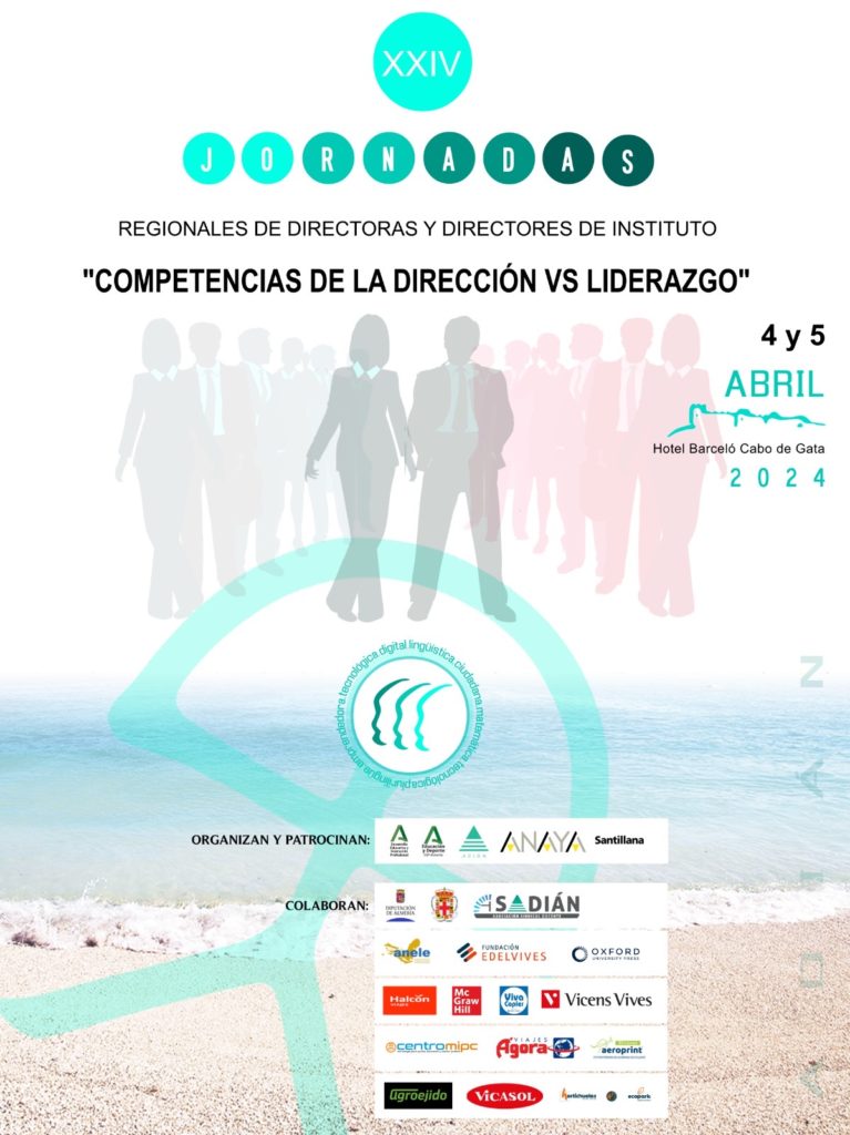 REFLEXIÓN SOBRE LAS XXIV JORNADAS REGIONALES DE DIRECTORAS Y DIRECTORES DE INSTITUTO