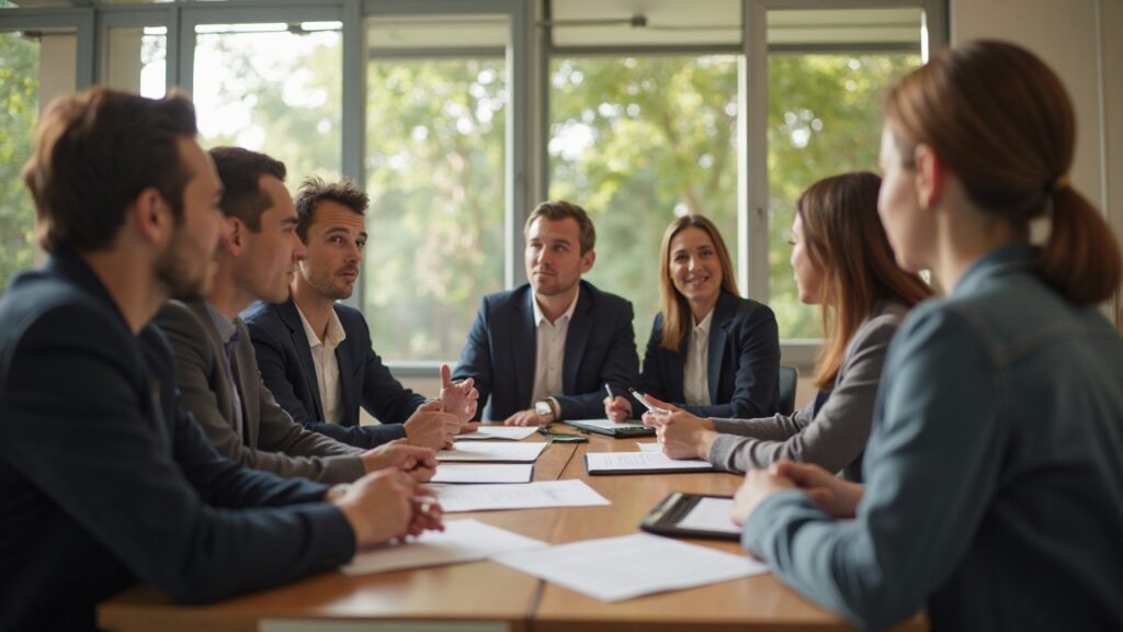 Los Reales Decretos de FP se actualizan en Andalucía: nuevos criterios de acreditación para centros, docentes y cursos de especialización.