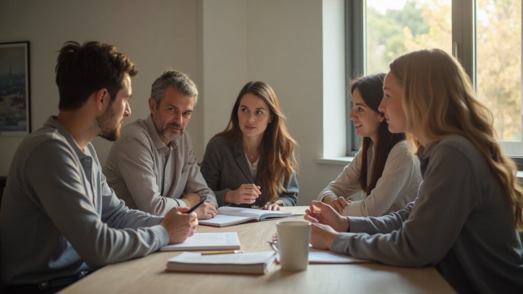 El debate sobre la reducción de ratios en las aulas analiza si menos alumnos por clase mejora la calidad educativa en Andalucía y qué implica para los IES.