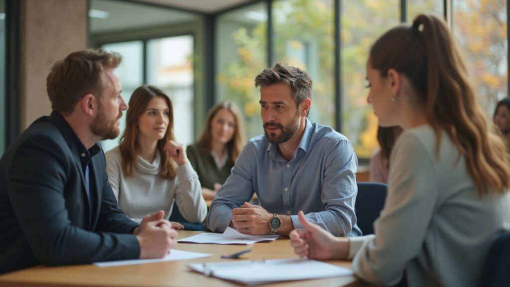 Asturias aprueba una ley que protege al profesorado y abre el debate sobre la normativa educativa en Andalucía y otras comunidades.