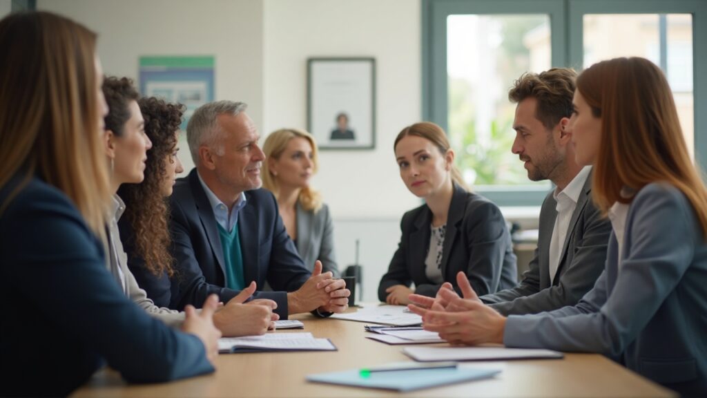 El Banco Mundial alerta de que el deterioro educativo frena el desarrollo económico, un diagnóstico que afecta directamente a la calidad educativa en Andalucía.