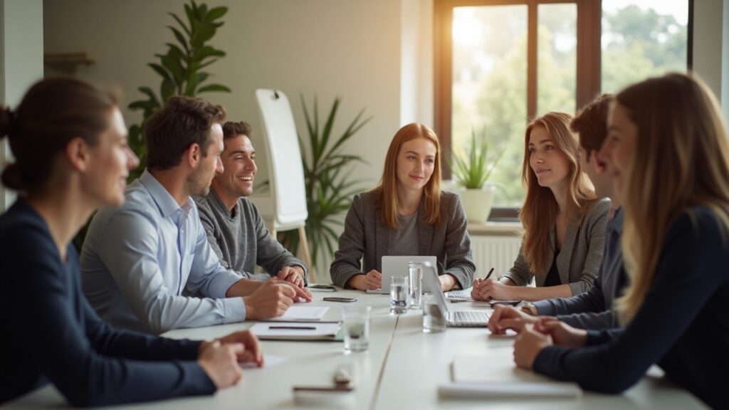Convocado el procedimiento de acreditación del nivel C1 en competencia digital para la formación de directivos educativos en Andalucía.