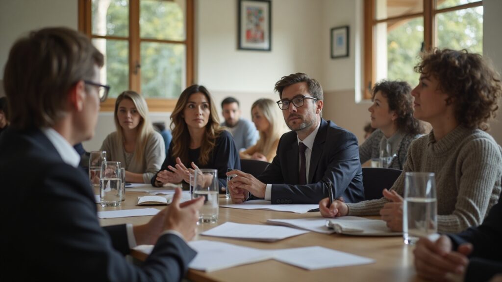 La huelga docente en el País Valenciano reabre el debate sobre política educativa Andalucía y las condiciones del profesorado en la educación pública.