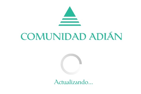 Jornadas provinciales ADIÁN-Huelva